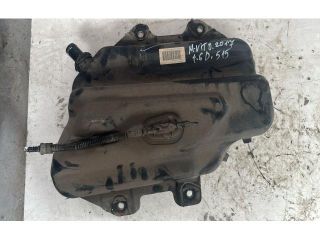 bontott MERCEDES-BENZ VITO AdBlue Tartály