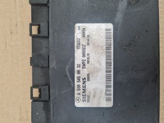 bontott MERCEDES-BENZ VITO Automata Váltó Elektronika