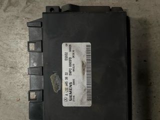 bontott MERCEDES-BENZ VITO Automata Váltó Elektronika