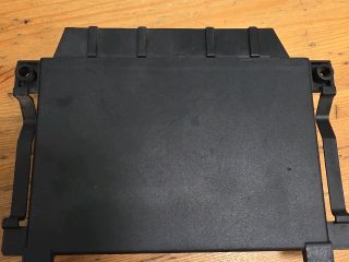 bontott MERCEDES-BENZ VITO Automata Váltó Elektronika