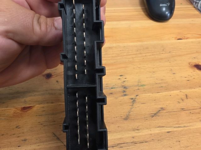 bontott MERCEDES-BENZ VITO Automata Váltó Elektronika