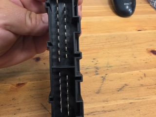 bontott MERCEDES-BENZ VITO Automata Váltó Elektronika