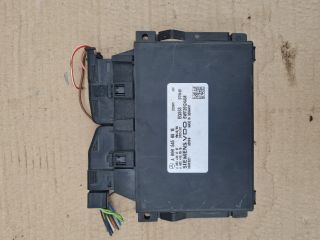 bontott MERCEDES-BENZ VITO Automata Váltó Elektronika