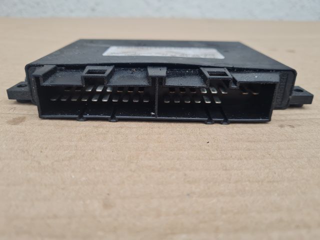 bontott MERCEDES-BENZ VITO Automata Váltó Elektronika