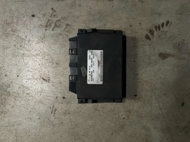 bontott MERCEDES-BENZ VITO Automata Váltó Elektronika