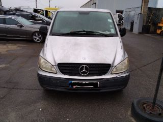 bontott MERCEDES-BENZ VITO Bal hátsó Féltengely