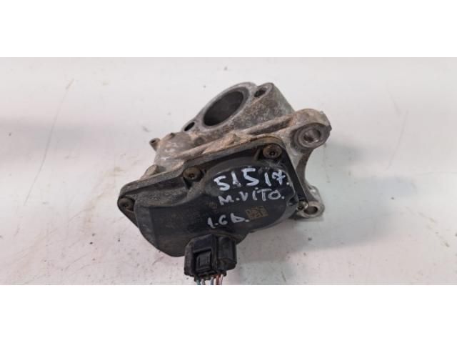 bontott MERCEDES-BENZ VITO EGR / AGR Szelep