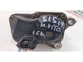 bontott MERCEDES-BENZ VITO EGR / AGR Szelep