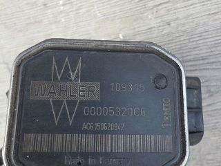 bontott MERCEDES-BENZ VITO EGR / AGR Vákum Szelep