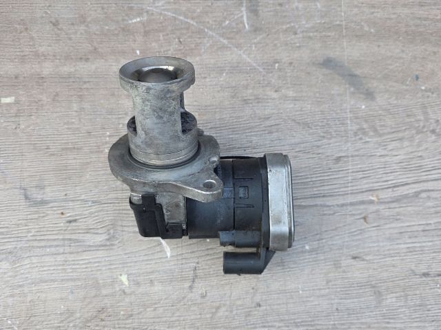 bontott MERCEDES-BENZ VITO EGR / AGR Vákum Szelep