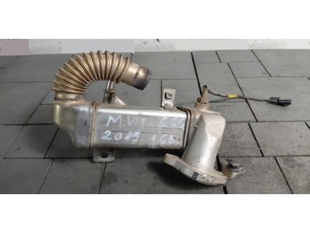 bontott MERCEDES-BENZ VITO EGR Hűtő