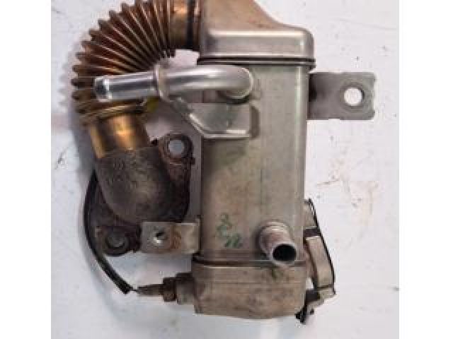 bontott MERCEDES-BENZ VITO EGR Hűtő