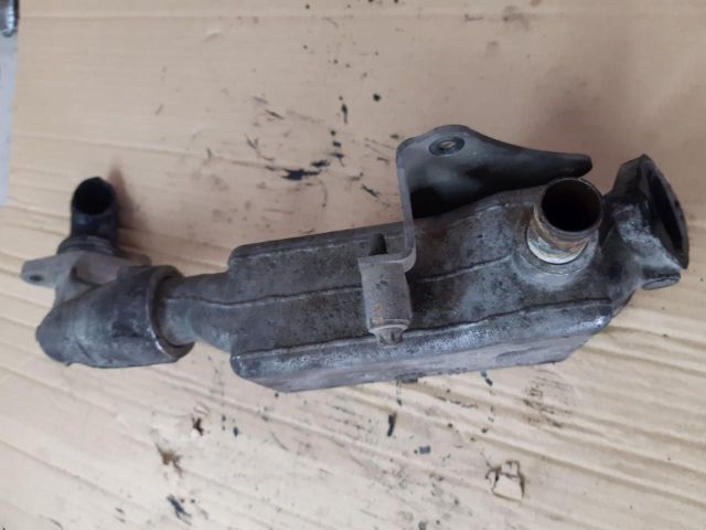 bontott MERCEDES-BENZ VITO EGR Hűtő