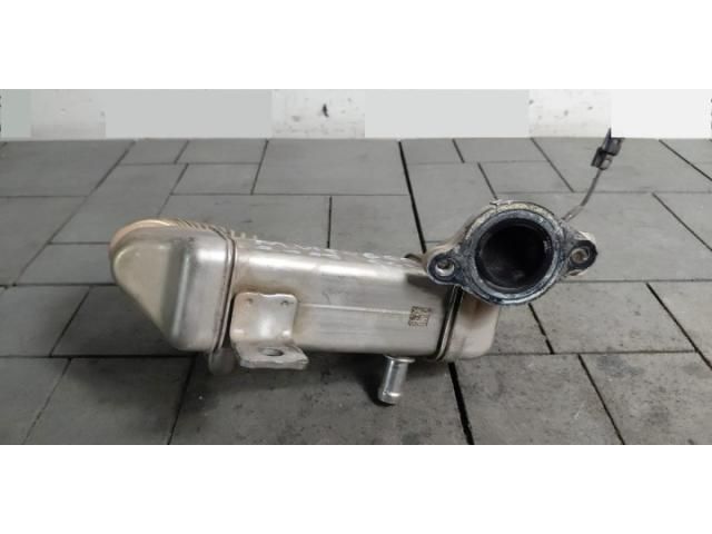 bontott MERCEDES-BENZ VITO EGR Hűtő