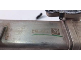 bontott MERCEDES-BENZ VITO EGR Hűtő