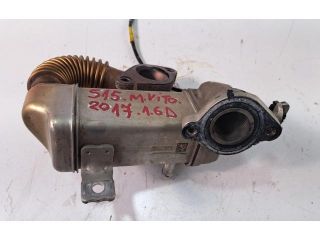 bontott MERCEDES-BENZ VITO EGR Hűtő