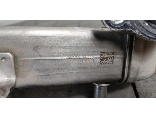 bontott MERCEDES-BENZ VITO EGR Hűtő