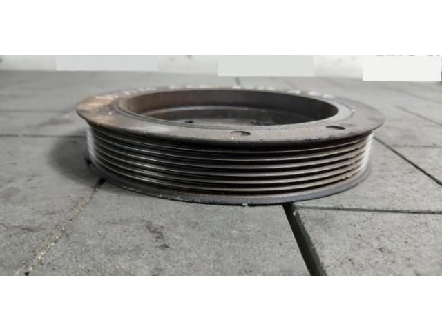 bontott MERCEDES-BENZ VITO Főtengely Szíjtárcsa