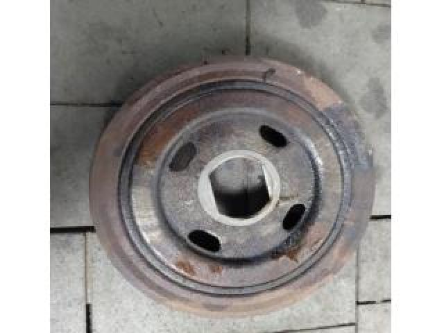 bontott MERCEDES-BENZ VITO Főtengely Szíjtárcsa