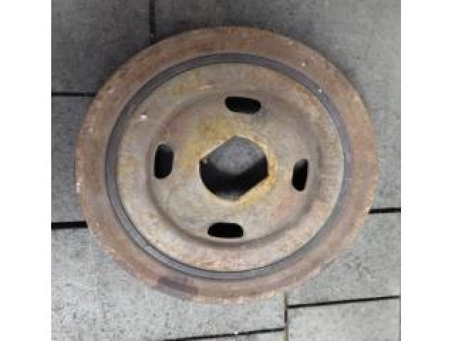 bontott MERCEDES-BENZ VITO Főtengely Szíjtárcsa