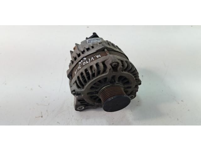 bontott MERCEDES-BENZ VITO Generátor