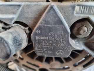 bontott MERCEDES-BENZ VITO Generátor