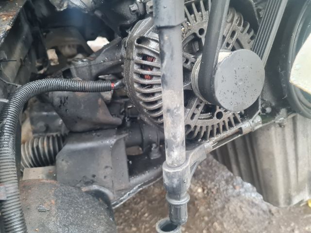 bontott MERCEDES-BENZ VITO Generátor