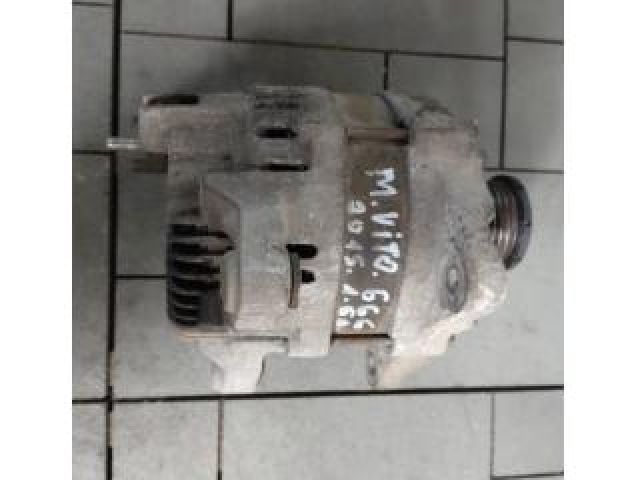 bontott MERCEDES-BENZ VITO Generátor