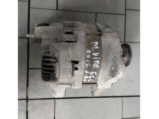 bontott MERCEDES-BENZ VITO Generátor