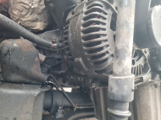 bontott MERCEDES-BENZ VITO Generátor