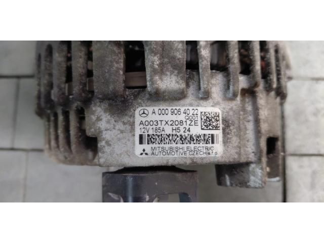 bontott MERCEDES-BENZ VITO Generátor