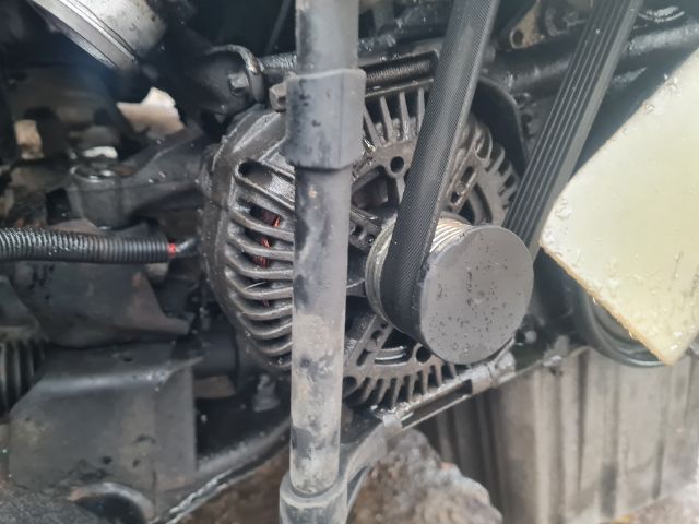 bontott MERCEDES-BENZ VITO Generátor