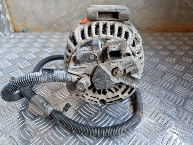 bontott MERCEDES-BENZ VITO Generátor