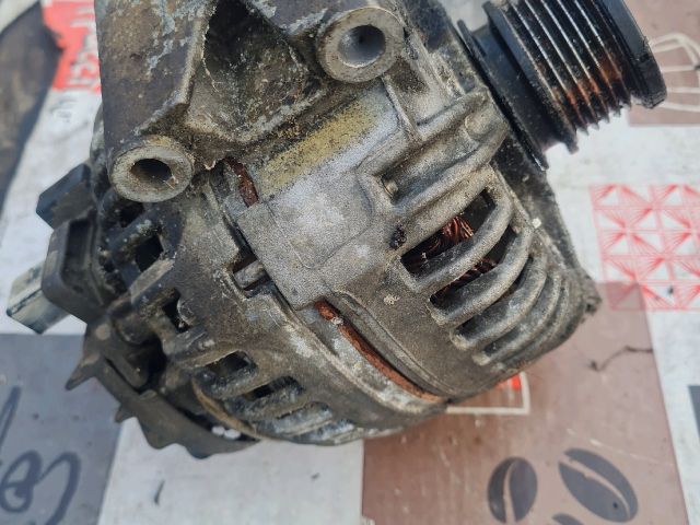 bontott MERCEDES-BENZ VITO Generátor