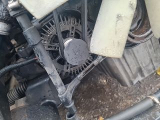 bontott MERCEDES-BENZ VITO Generátor