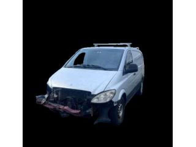 bontott MERCEDES-BENZ VITO Gyújtáskapcsoló