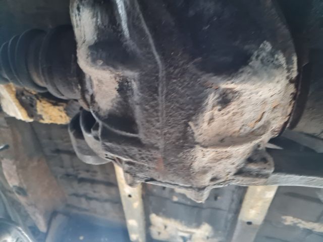 bontott MERCEDES-BENZ VITO Hátsó Differenciálmű