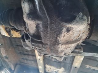 bontott MERCEDES-BENZ VITO Hátsó Differenciálmű