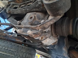 bontott MERCEDES-BENZ VITO Hátsó Differenciálmű