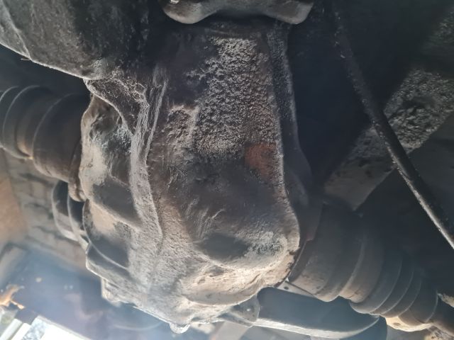 bontott MERCEDES-BENZ VITO Hátsó Differenciálmű