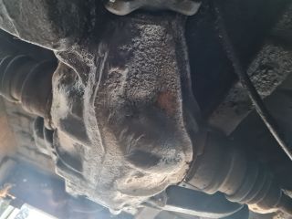 bontott MERCEDES-BENZ VITO Hátsó Differenciálmű