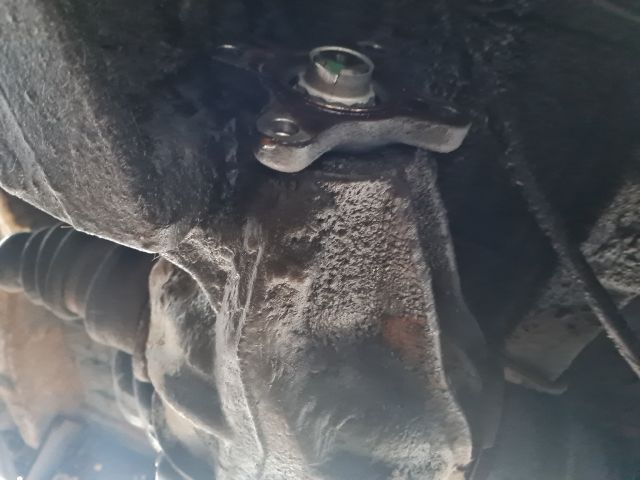 bontott MERCEDES-BENZ VITO Hátsó Differenciálmű