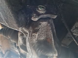 bontott MERCEDES-BENZ VITO Hátsó Differenciálmű