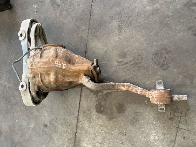 bontott MERCEDES-BENZ VITO Hátsó Differenciálmű