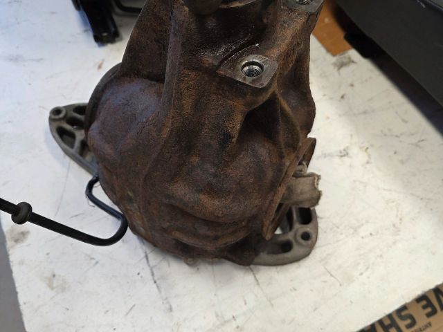 bontott MERCEDES-BENZ VITO Hátsó Differenciálmű