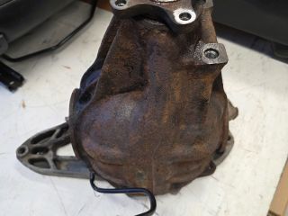 bontott MERCEDES-BENZ VITO Hátsó Differenciálmű