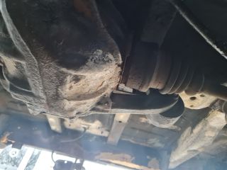 bontott MERCEDES-BENZ VITO Hátsó Differenciálmű