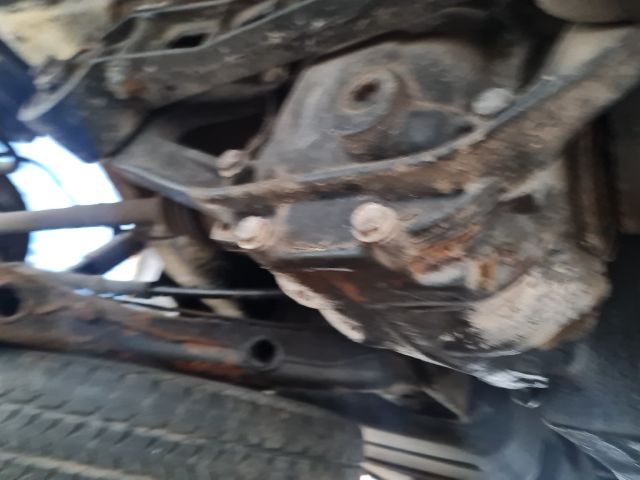 bontott MERCEDES-BENZ VITO Hátsó Differenciálmű