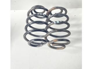 bontott MERCEDES-BENZ VITO Hátsó Rugó