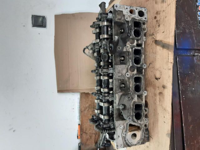 bontott MERCEDES-BENZ VITO Hengerfej